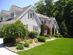Landscapers and Lawncare Services in Monticello, IA